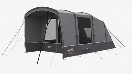 Vango Harris Air tc350 Familienzelt Vango Harris Air tc350 Familienzelt