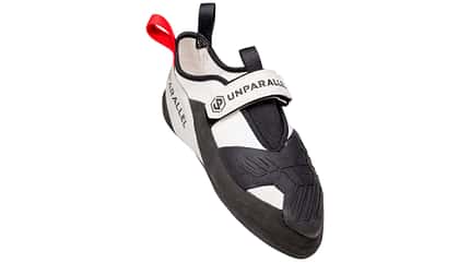 Unparallel Qubit Kletterschuh Unparallel Qubit Kletterschuh