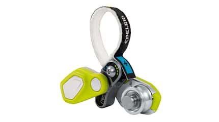 Edelrid Ohmega Sicherungsassistent