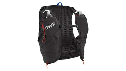 Laufweste CamelBak Apex Pro Vest 12L Laufweste CamelBak Apex Pro Vest 12L