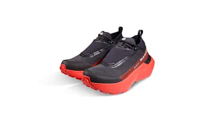 Mammut Gore-Tex Flextron® Mammut Gore-Tex Flextron®
