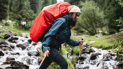 Hyperon Rab Rucksack Hyperon Rab Rucksack