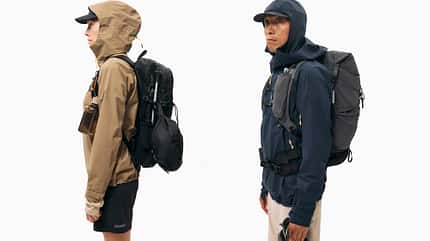 Haglöfs L.I.M Serie 2025