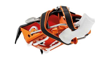 Petzl Irvis Hybrid Steigeisen Petzl Irvis Hybrid Steigeisen