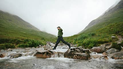 Regenjacken und -hosen Test Regenjacken und -hosen Test