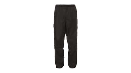 Vaude Fluid II Fullzip Regenhose