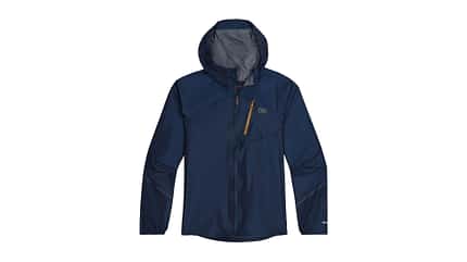 Outdoor Research Helium Rain Jacket Regenjacke Outdoor Research Helium Rain Jacket Regenjacke