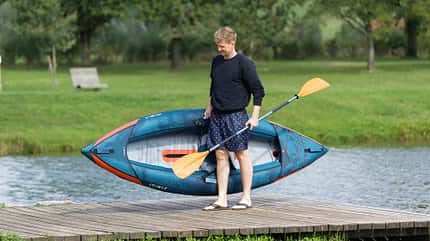 Campingzubehoer Wasser Campingzubehoer Wasser tragbar f