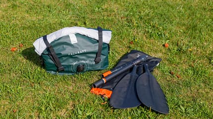 Campingzubehoer Wasser Campingzubehoer Boot Rucksack f