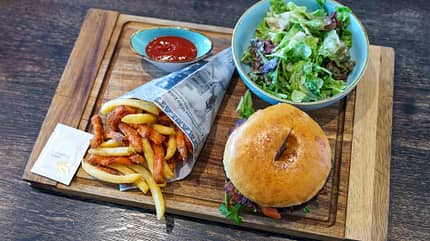 Mehrtagestour "Albtal-Aussichten" im Schwarzwald