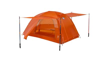 Big Agnes Copper Spur UL2 ultraleicht Zelt Big Agnes Copper Spur UL2 ultraleicht Zelt