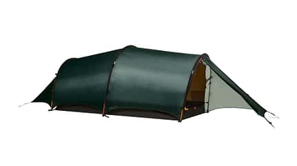 Hilleberg Helags 2 Tunnel leicht Zelt Hilleberg Helags 2 Tunnel leicht Zelt
