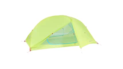 Marmot Superalloy 2P Trekkingzelt ultraleicht Marmot Superalloy 2P Trekkingzelt ultraleicht