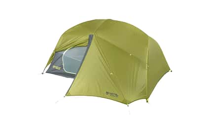 Nemo Dragenfly Osmo 2p Trekkingzelt leicht