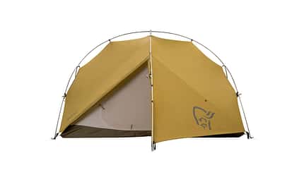Norroena Falketind 3 Season Dome 2p Trekkingzelt