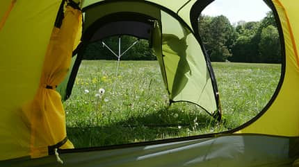 Rejka Antao 2 Light XL Zelt im Test 2025