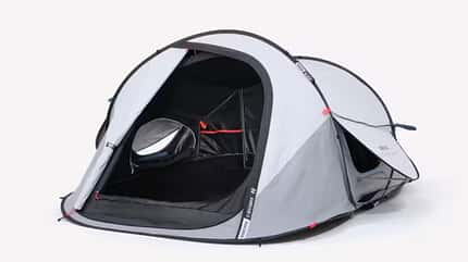 Decathlon Quechua Wurfzelt 2 Seconds Decathlon Quechua Wurfzelt 2 Seconds