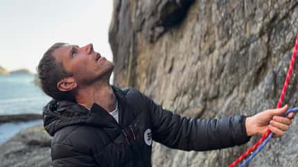 Interview mit Rob Matheson