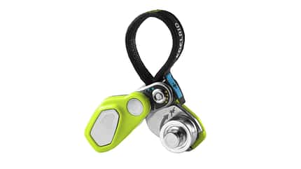 Edelrid Ohmega Sicherungsgerät Klettern