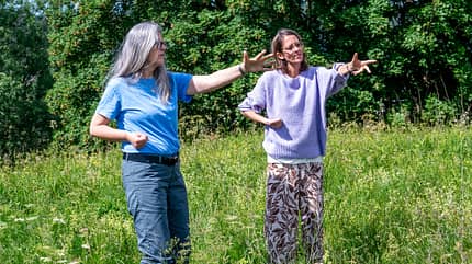 Kulinarische Entdeckungen und außergewöhnliche Unterkünfte in den Nationalen Naturlandschaften von Thüringen