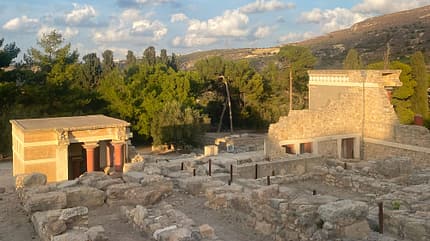 Kreta Kreta