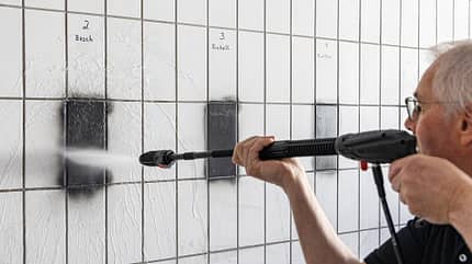 Hochdruckreiniger Test 2025, ams1625 Hochdruckreiniger Test 2025