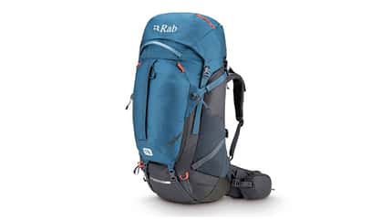 Rab Hyperion 80