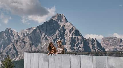 Reinhold Messner im Interview Reinhold Messner im Interview