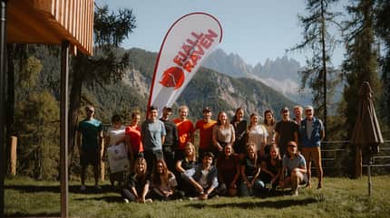 Patron-Event - Südtirol CleanUP Days Patron-Event - Südtirol CleanUP Days