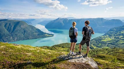 Skandinavien Reisen mit Nordic Skandinavien Reisen mit Nordic