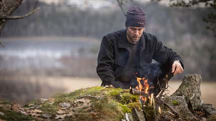 reborn Lumber Jacket