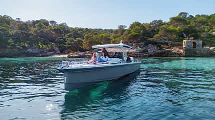 Bootsschule 1 Bootsschule 1