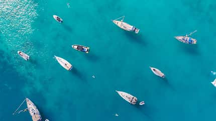 Bootsschule 1 Bootsschule 1