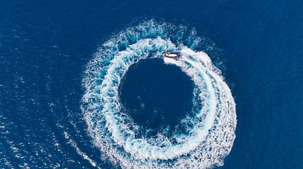 Bootsschule 1 Bootsschule 1