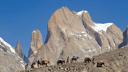 KarakorumTrek K2 KarakorumTrek K2