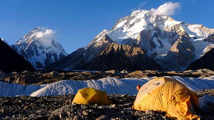 KarakorumTrek K2 KarakorumTrek K2