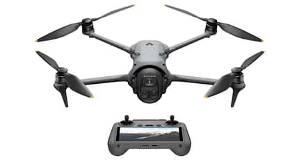 DJI Mavic Pro DJI Mavic Pro