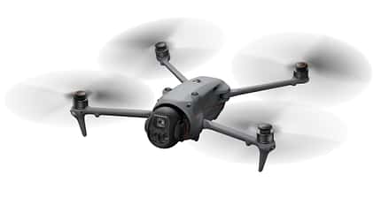 DJI Mavic Pro DJI Mavic Pro