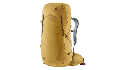 DEUTER AIRCONTACT ULTRA 50+5 TREKKINGRUCKSACK