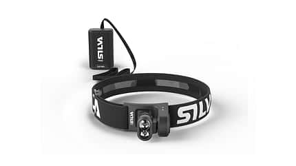 Silva Free 900 Stirnlampe