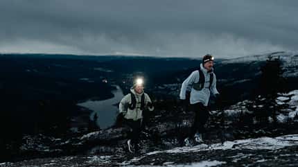 Silva Free 900 Stirnlampe