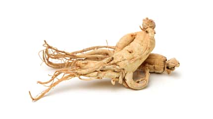 Ginseng Ginseng