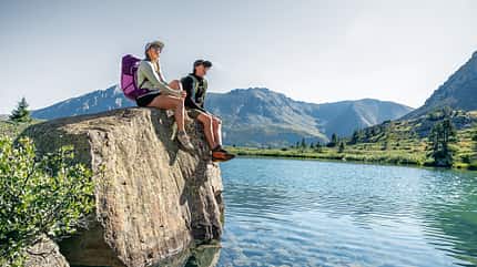 outdoor Leserwahl 2025