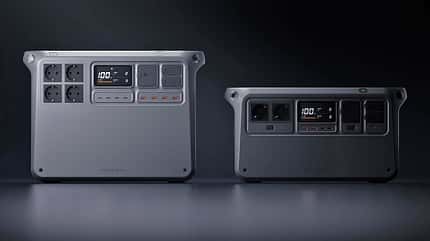 DJI Power 2000 Powerstation DJI Power 2000 Powerstation