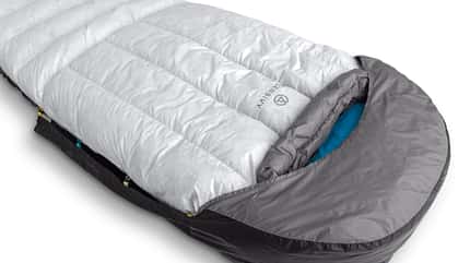 Zenbivy Ultralight Schlafsack Zenbivy Ultralight Schlafsack