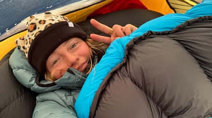 Zenbivy Winter Alaska Zenbivy Winter Alaska