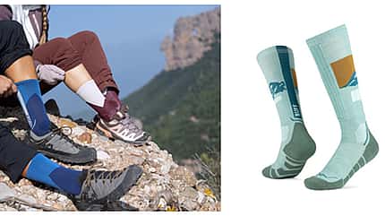 Buff Wintersocken 2025 Buff Wintersocken 2025