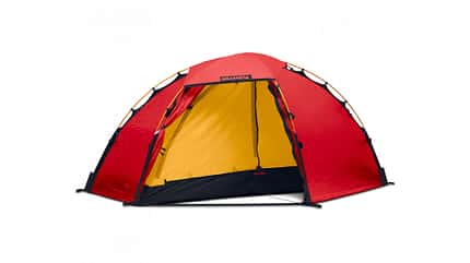 Hilleberg Soulo Zelt Hilleberg Soulo Zelt