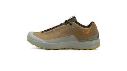 Arc'teryx Kopec GTX Wander-Sneaker Arc'teryx Kopec GTX Wander-Sneaker