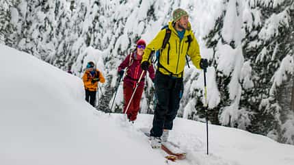 Das Sarntal, Südtirol Das Sarntal, Südtirol